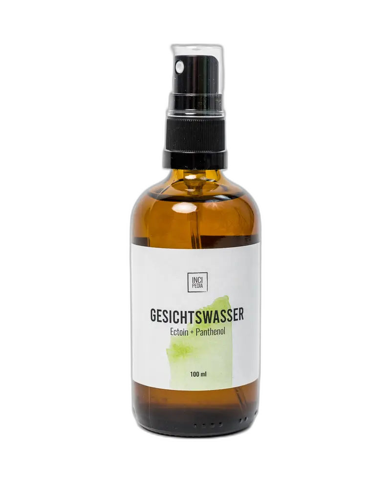 Incipedia Gesichtswasser