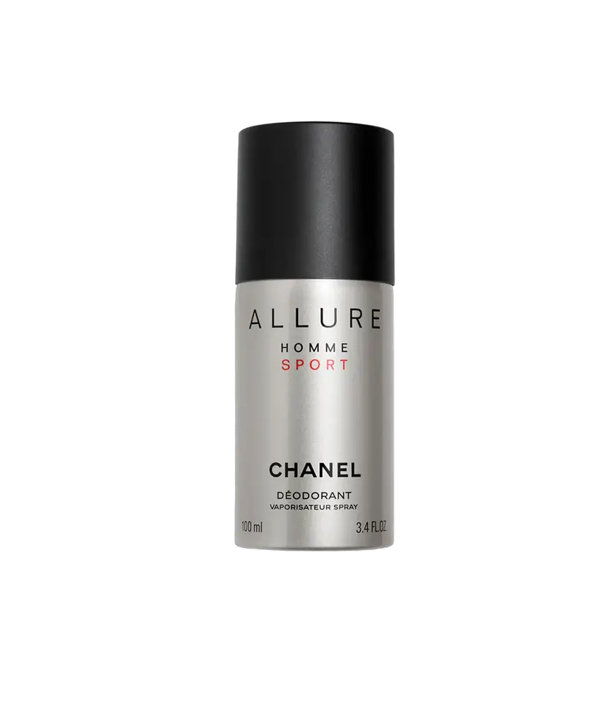 Chanel Allure Homme Sport Deodorant Spray