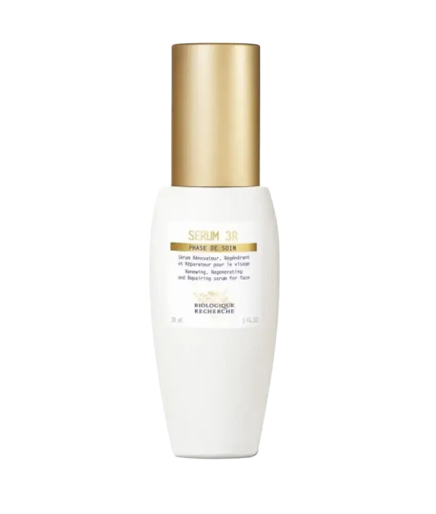 Biologique Recherche Sérum 3R - Renewing, Regenerating, and Restructuring Facial Serum