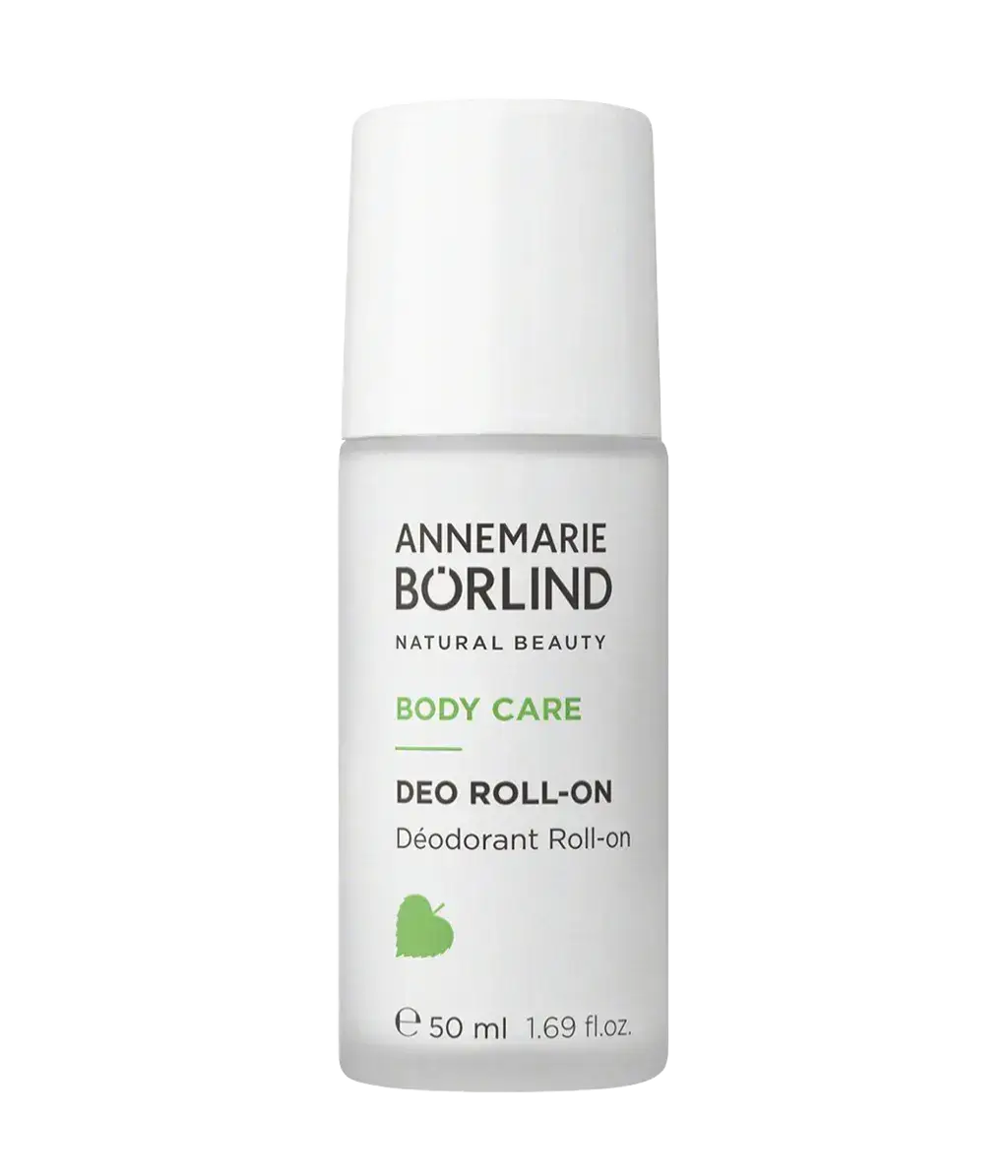 Annemarie Börlind Body Care Deo Roll-On