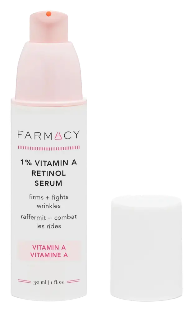 Farmacy 1% Vitamin A Retinol Serum