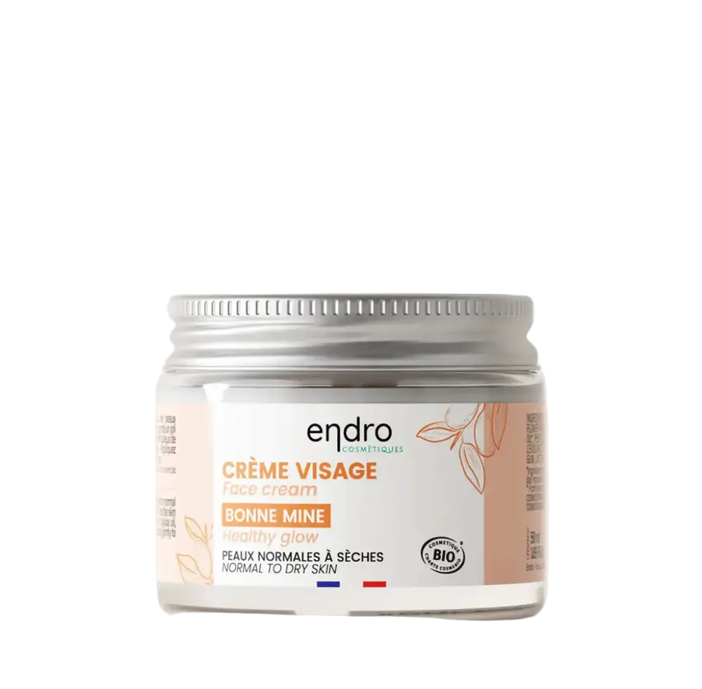 Endro Bonne Mine Face Cream