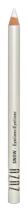 Zuzu Luxe Eye Defining Pencil Snow