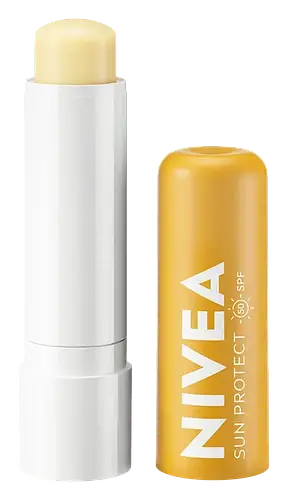 Nivea Sun Protect Lip Balm SPF 30 Sweden