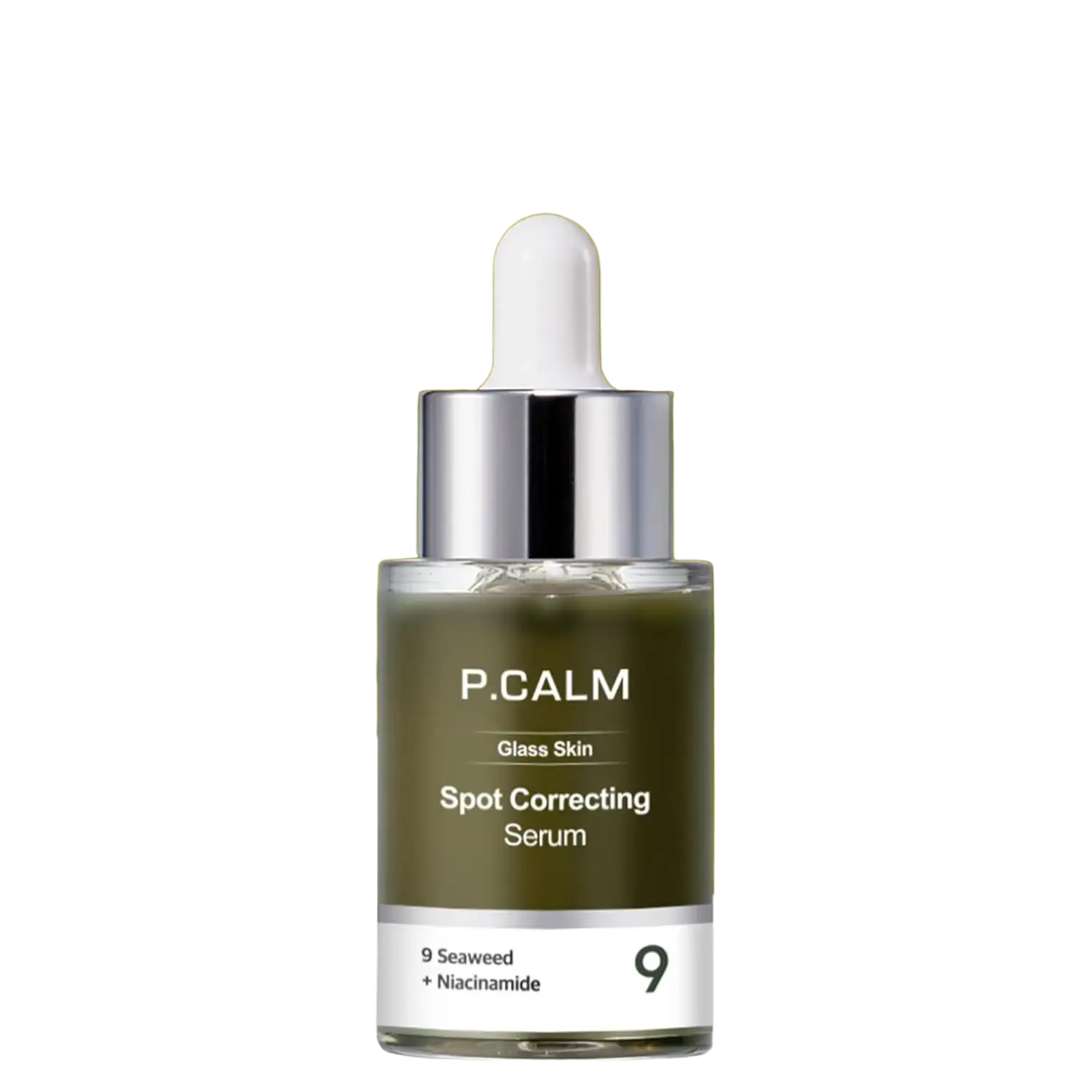 P.Calm Glass Skin Spot Correcting Serum