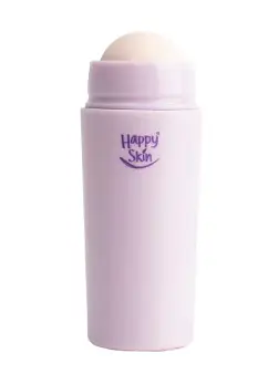 Happy Skin Cosmetics Oil Control Volcanic Roller Purpole