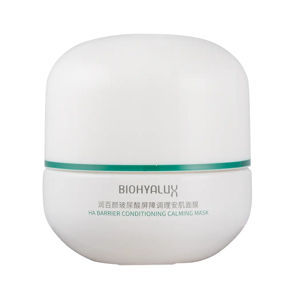 Biohyalux HA Barrier Conditioning Calming Mask