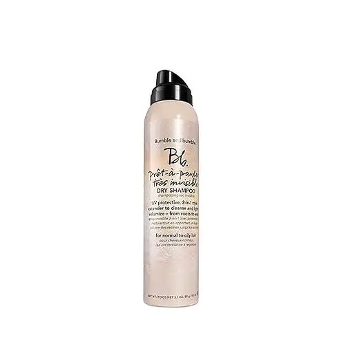 Bumble and bumble. Prêt-À-Powder Très Invisible Dry Shampoo Volumizing