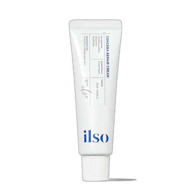 Ilso Cencera Repair Cream