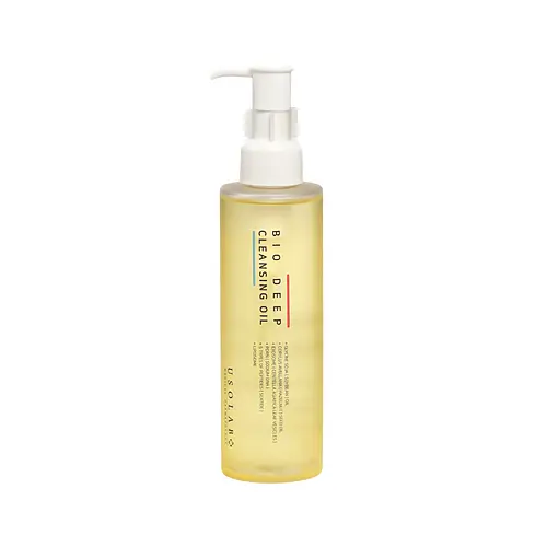 Usolab Bio Deep Cleansing Oil