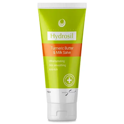 Hydrosil Turmeric Butter & Donkey Milk Salve