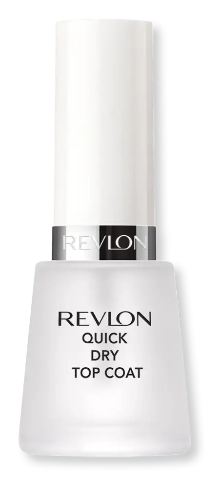 Revlon Quick Dry Top Coat
