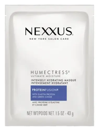 Nexxus Humectress Intensely Hydrating Hair Mask