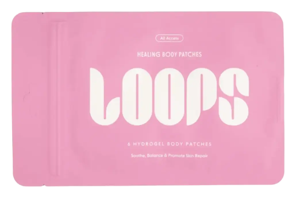 Loops All Access Body Mask