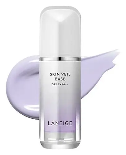 Laneige Skin Veil Base Pure Violet