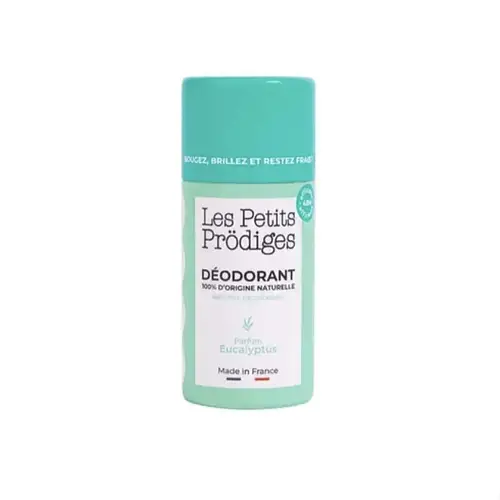 Les Petits Prödiges Déodorant Eucalyptus