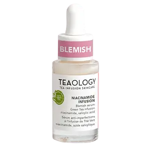 Teaology Skincare Niacinamide Infusion Blemish Serum