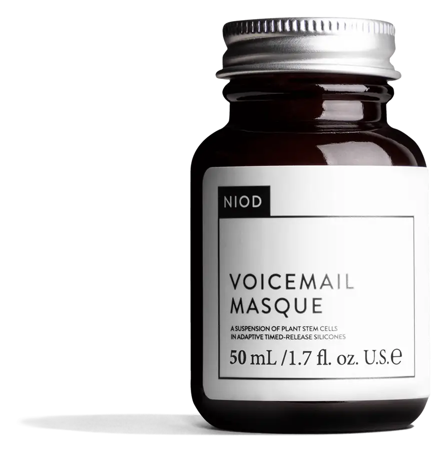 Niod Voicemail Masque