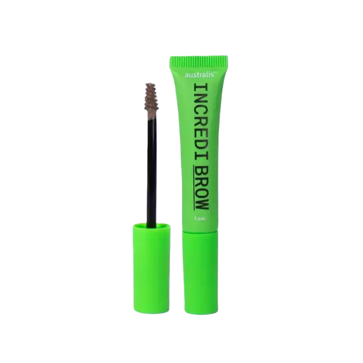 Australis Incredi Brow Gel Soft Brown