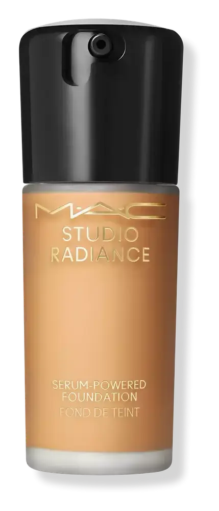 Mac Cosmetics Studio Radiance Serum-Powered Foundation NC45