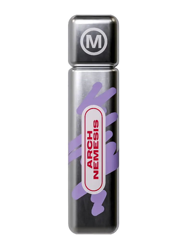 Marylia Scott Cosmetics Arch Nemesis