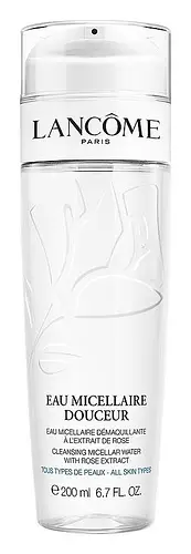 Lancôme Eau Fraiche Douceur Micellar Cleansing Water