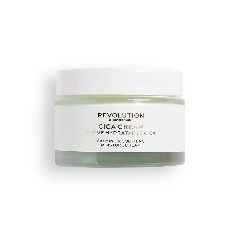 Revolution Beauty Cica Cream