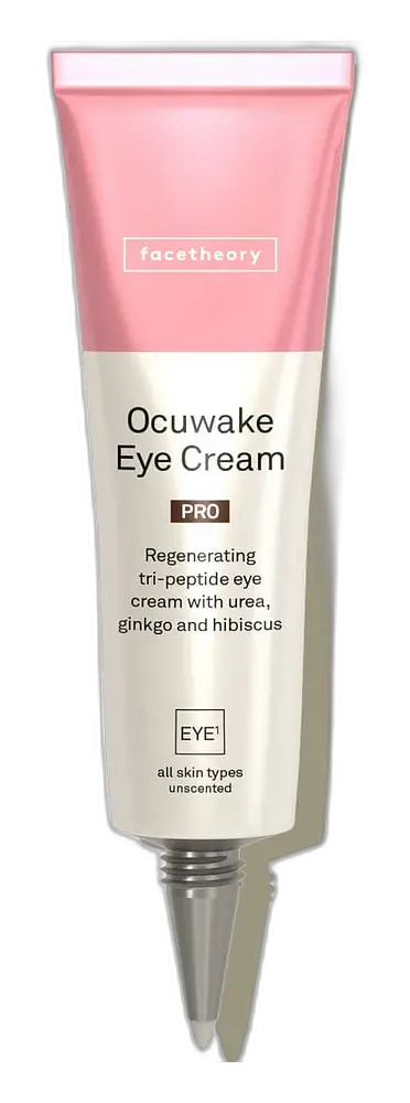 FaceTheory Ocuwake Eye Cream EYE1 Pro
