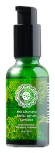 Honeybee Gardens The Ultimate Facial Serum Complex