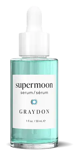 Graydon Skincare Supermoon Serum
