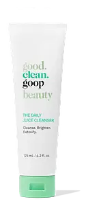 Goop Beauty The Daily Juice Cleanser