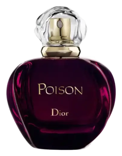 Dior Poison Eau de Toilette