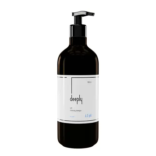 Deeply Soft Cleansing Shampoo 6.5 pH