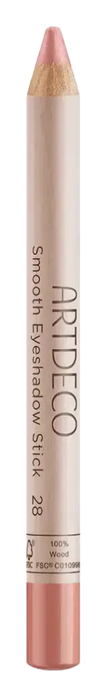 ARTDECO Smooth Eyeshadow Stick 28 Barely There