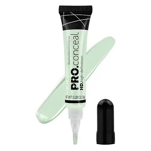 L.A. Girl HD Pro Conceal Mint Corrector