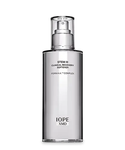 Iope XMD STEMIII CLINICAL RECOVERY SOFTENER