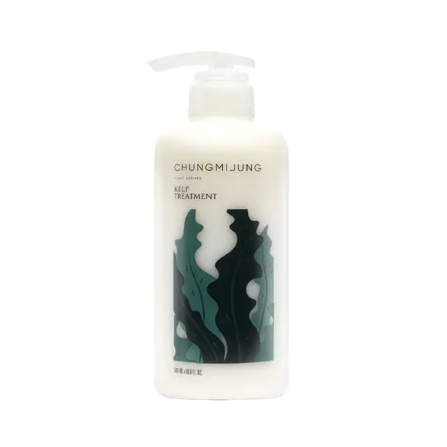 Chungmijung Kelp Treatment
