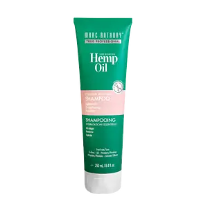 Marc Anthony Nourishing Hemp Oil Essential Moisture Shampoo
