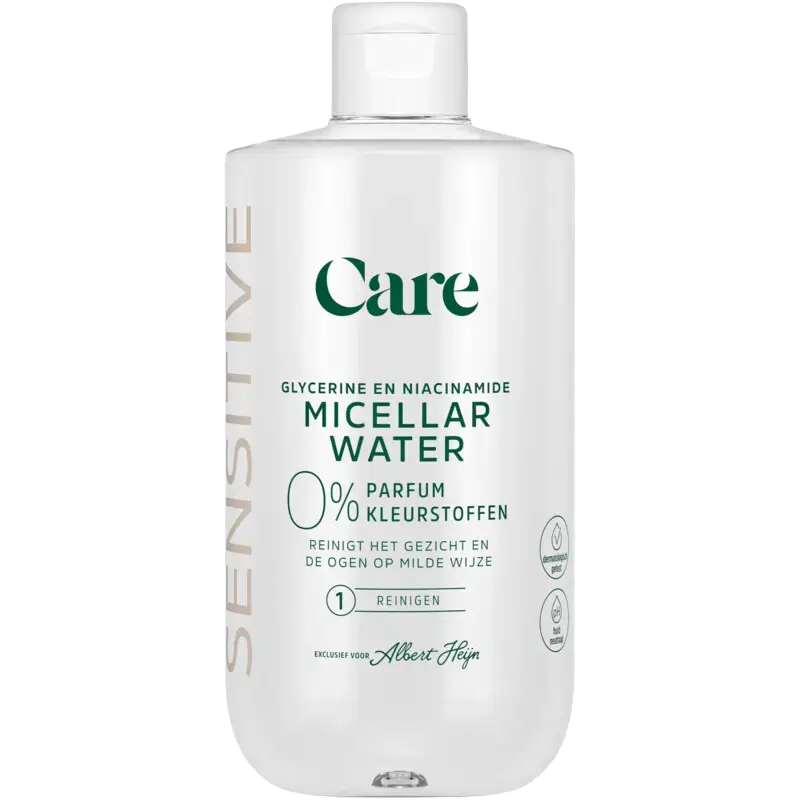 Albert Heijn Care Sensitive Micellar Water