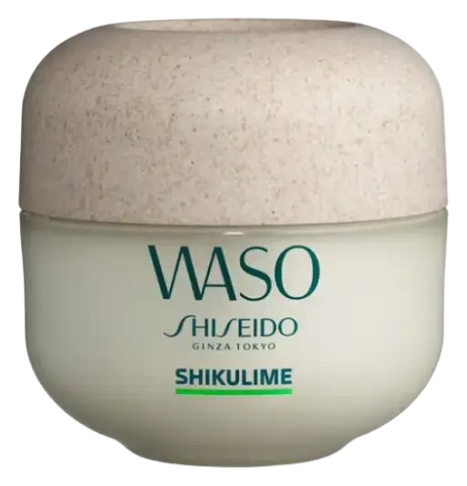 Shiseido Waso Shikulime Mega Hydrating Moisturizer