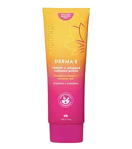 Derma E Vitamin C Whipped Radiance Polish