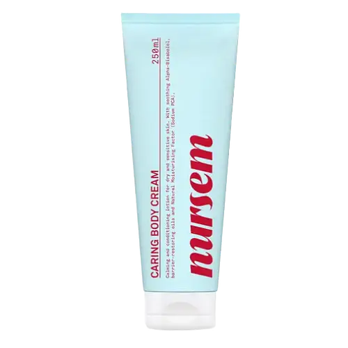 Nursem Caring Body Cream