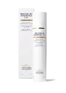 Biologique Recherche Emulsion Gel Biosensible S.R. Soothing and Sebo-Regulating Gel for the Face