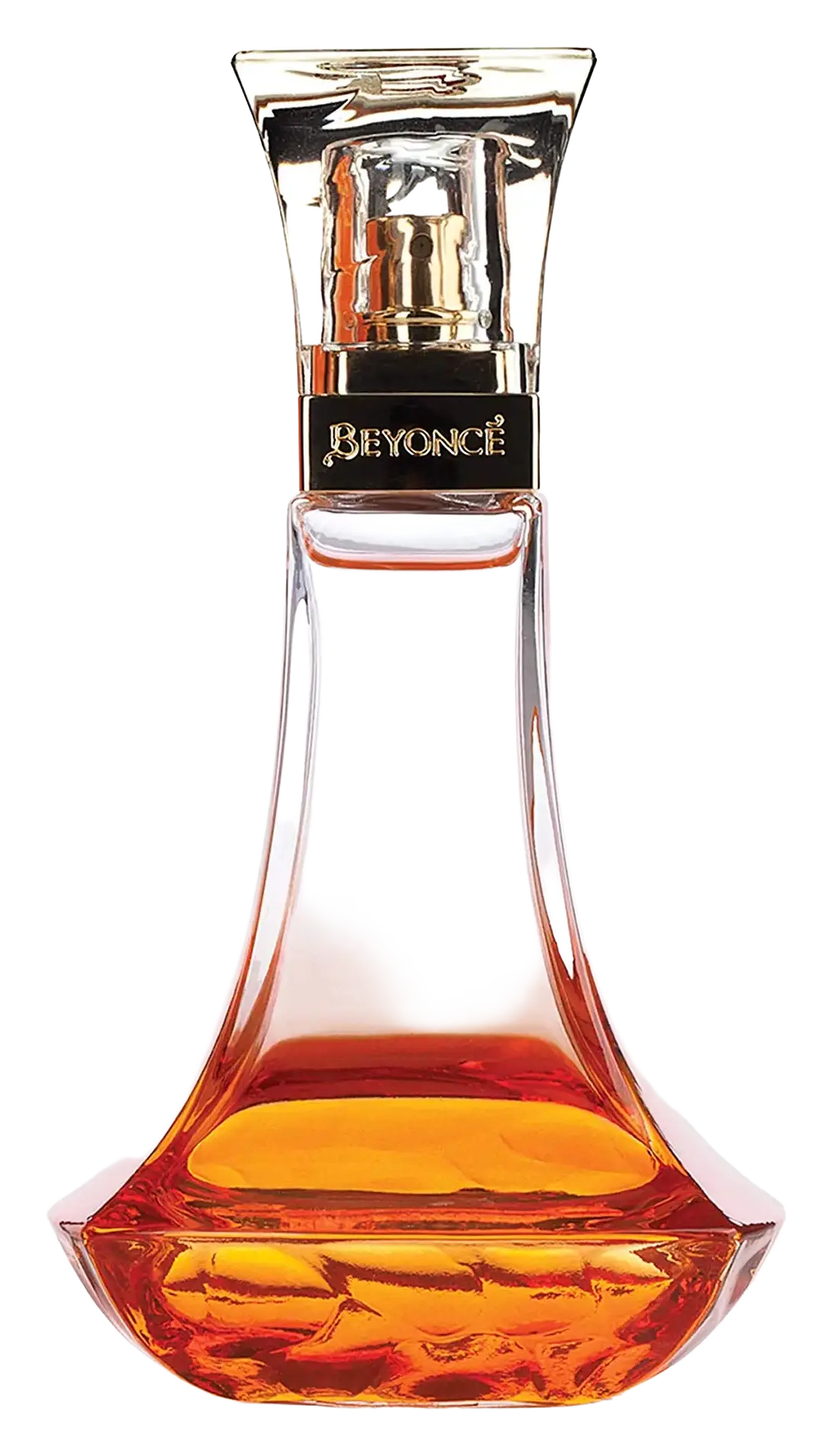 Beyoncé Fragrances Heat Rush Eau De Toilette