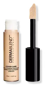 Dermablend Professional Cover Care Full Coverage Concealer 23N