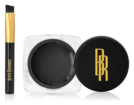 Black Radiance Continuous Creme Eyeliner Classic Black