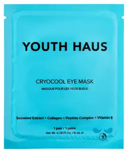 Skin Gym Youth Haus Cryocool Eye Mask