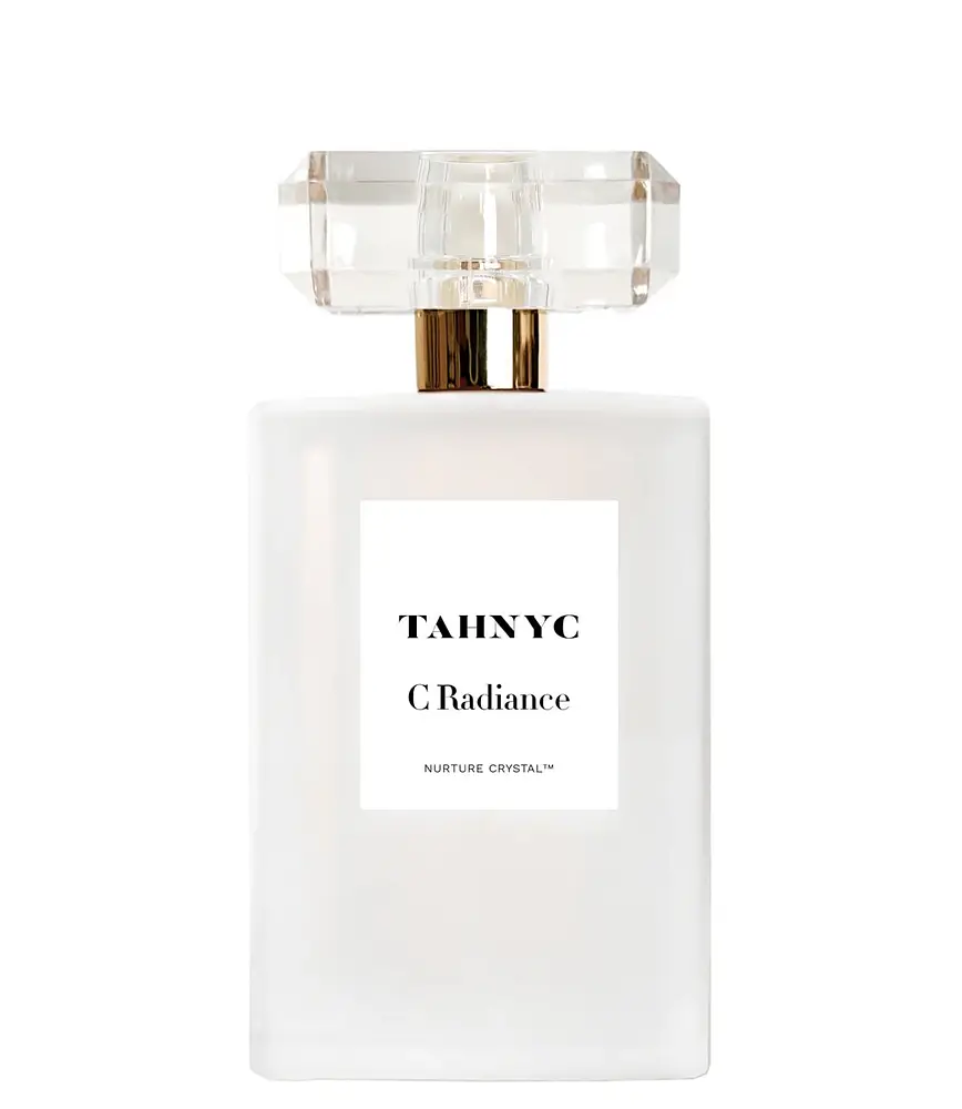 Tahnyc C Radiance Nurture Crystal