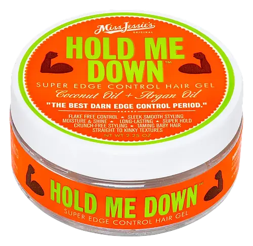 Miss Jessie’s Hold Me Down - Edge Control Hair Gel