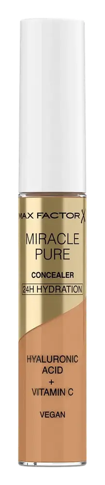 Max Factor X Miracle Pure Concealer 5